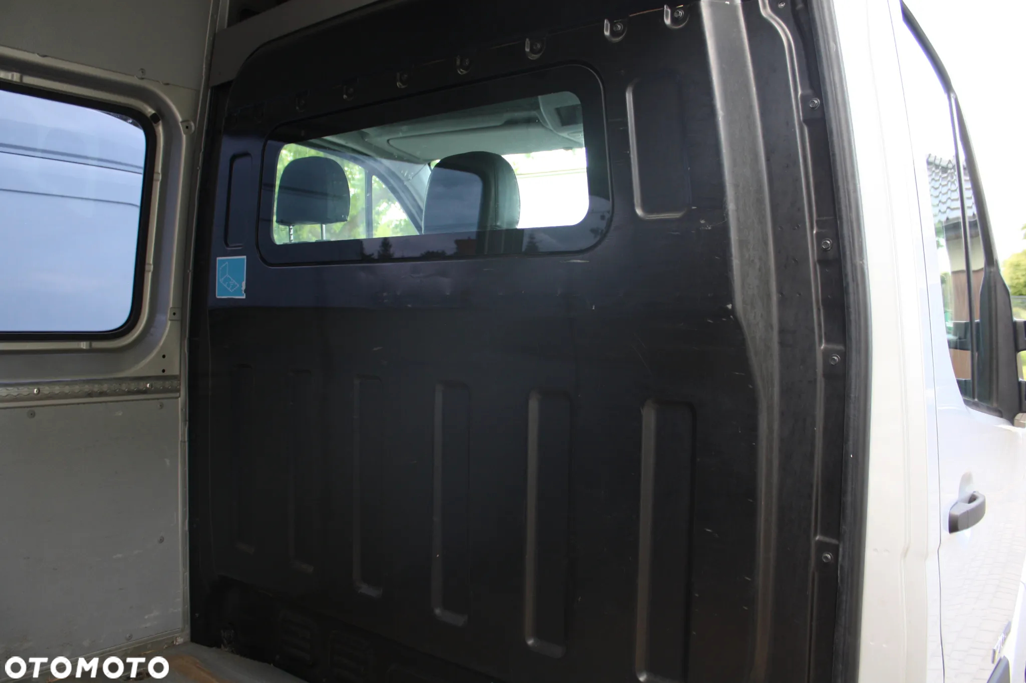 Hyundai H350 - 8