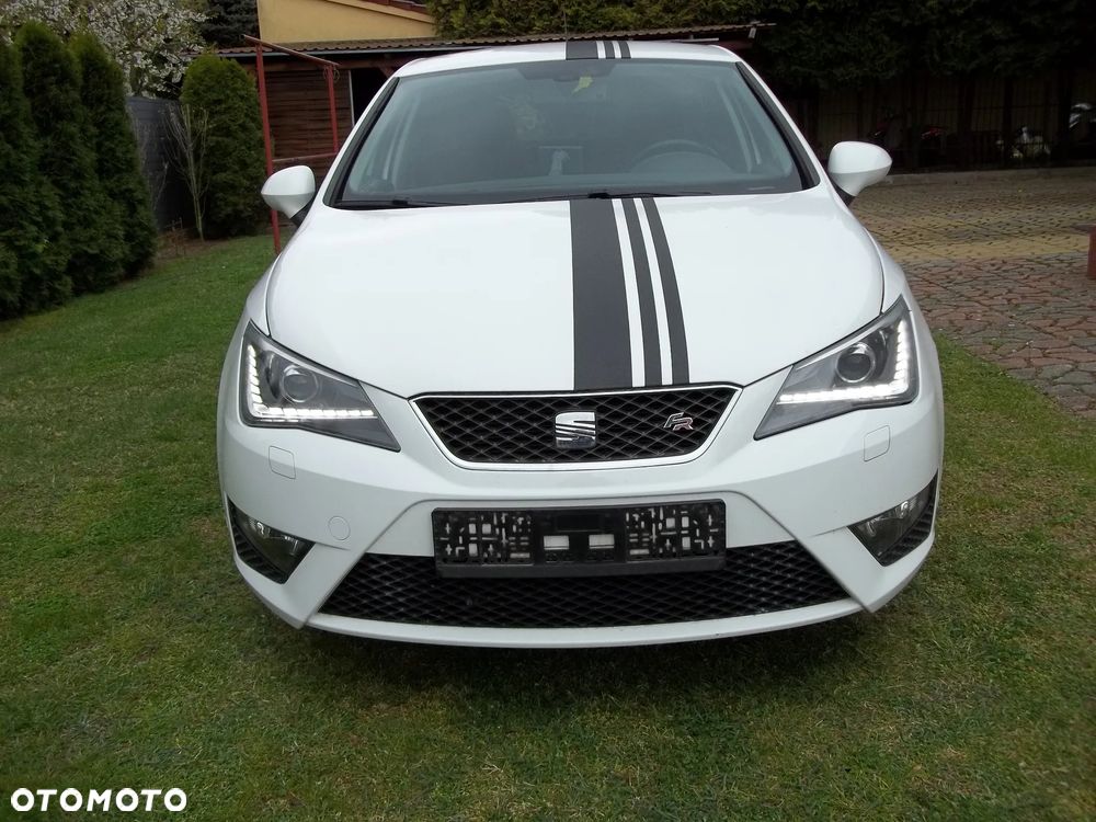 Seat Ibiza - 6