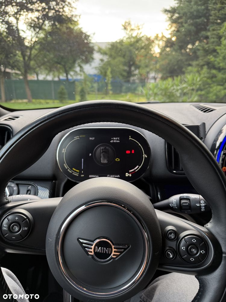 MINI Countryman Cooper SE ALL4 - 12