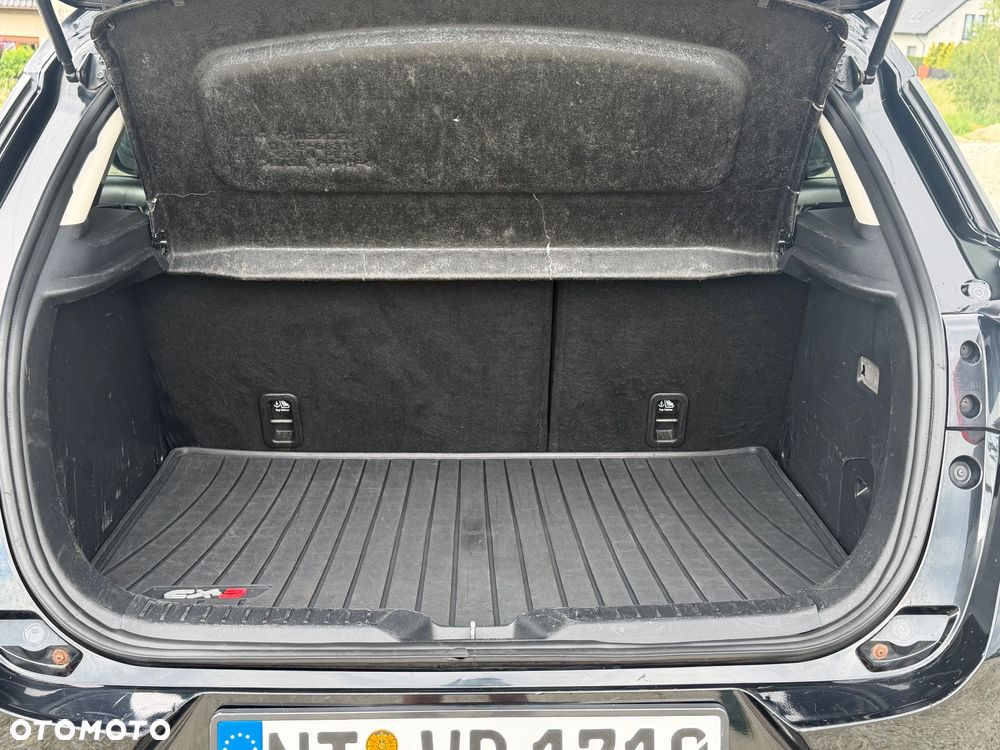 Mazda CX-3 SKYACTIV-G 150 AWD Sports-Line - 14