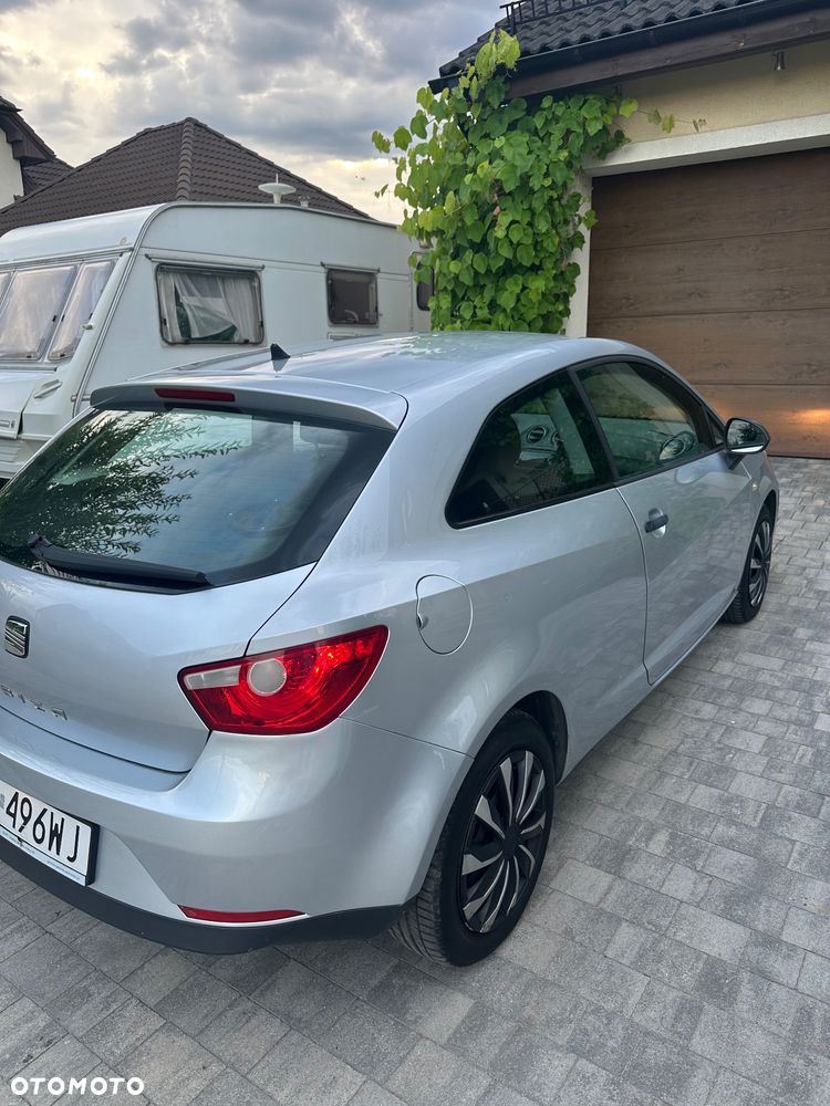 Seat Ibiza SC 1.2 12V Copa - 15