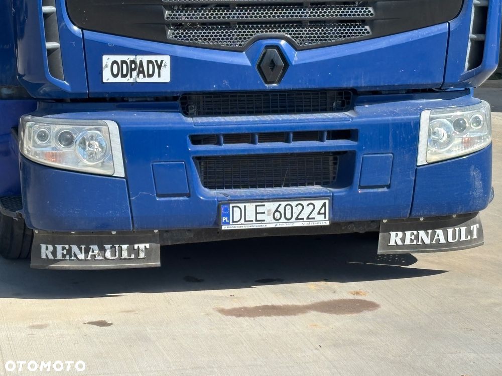 Renault Premium - 7