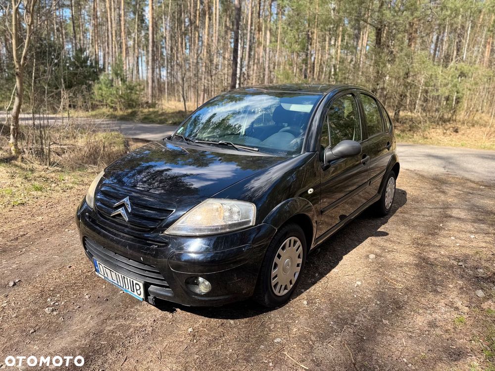 Citroën C3 1.4 Freeze (sx) - 1