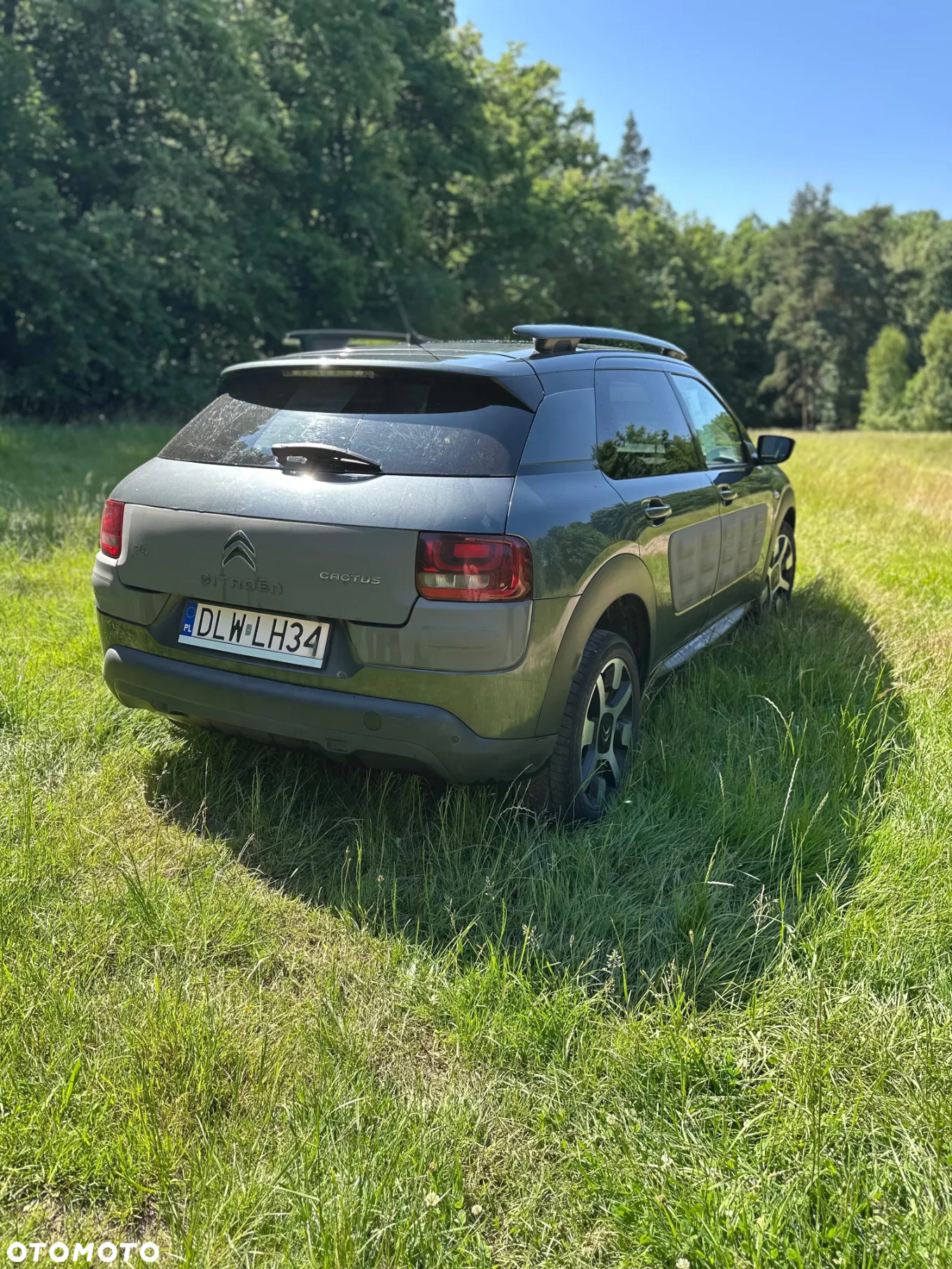 Citroën C4 Cactus 1.6 BlueHDi Feel - 5