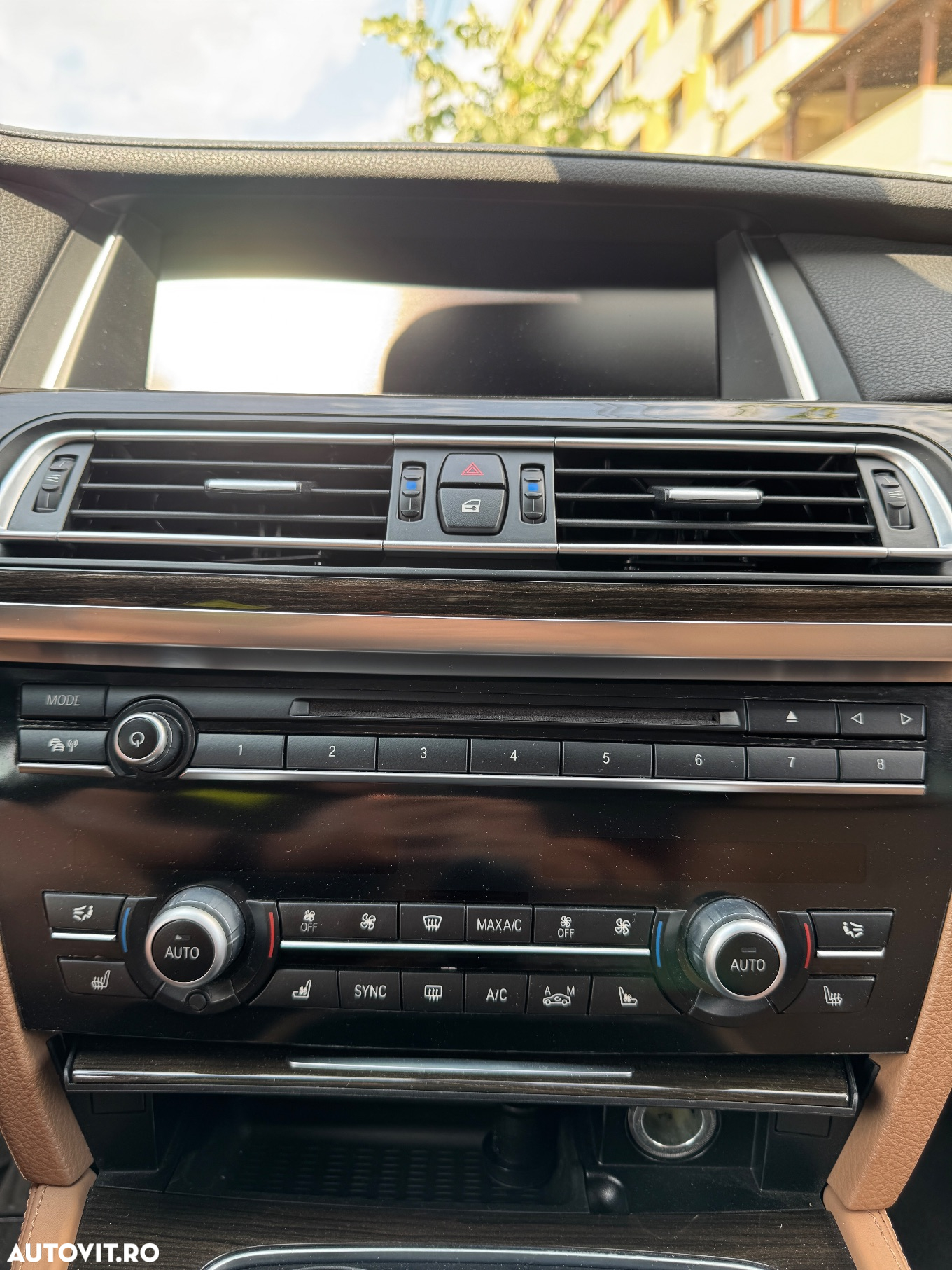 BMW Seria 7 730d xDrive - 15