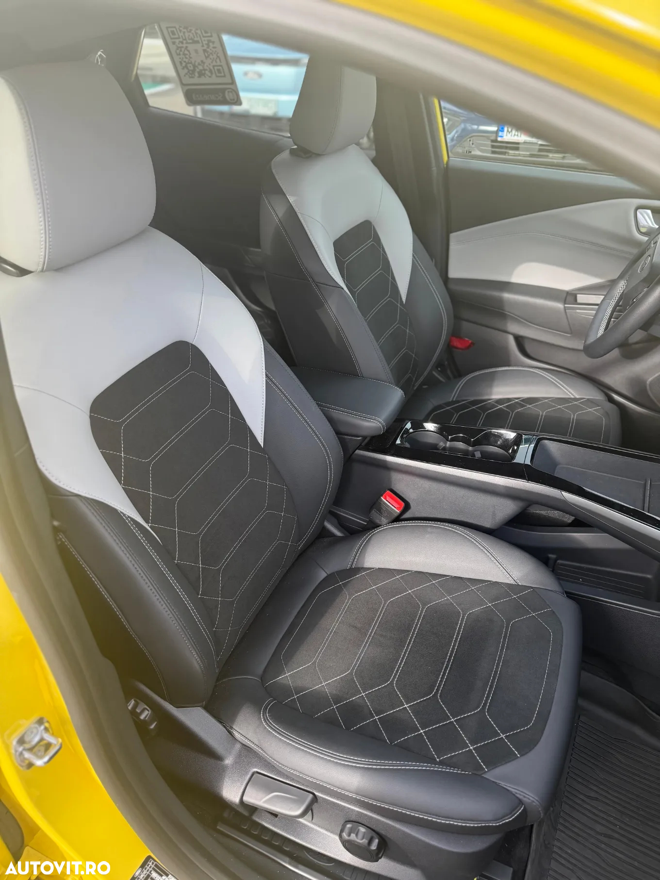 Ford Puma 43 kWh Premium - 8