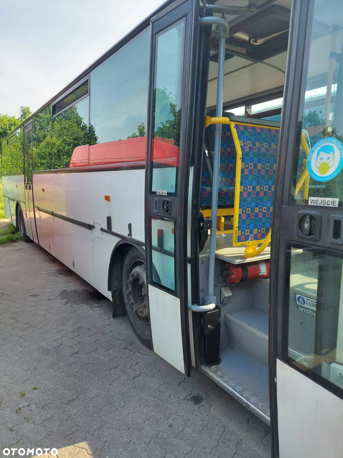 Irisbus Recreo - 12