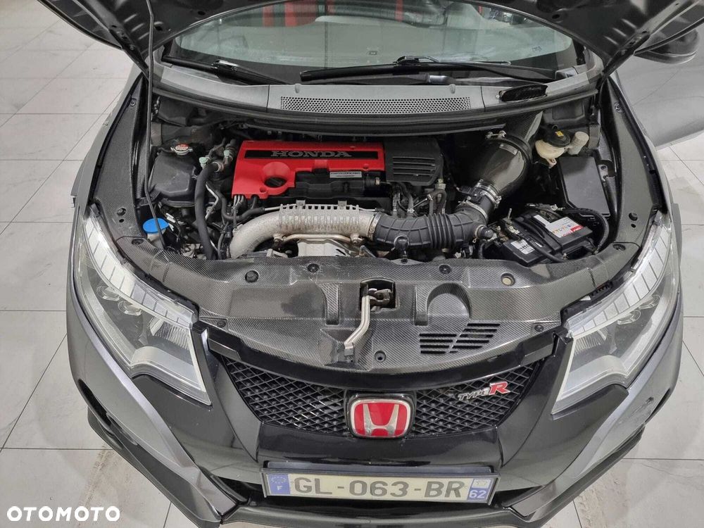 Honda Civic - 15