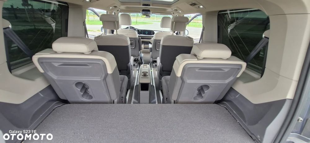 Volkswagen Multivan 1.4 TSI eHybrid PHEV 160kW L1 Energetic DSG - 18