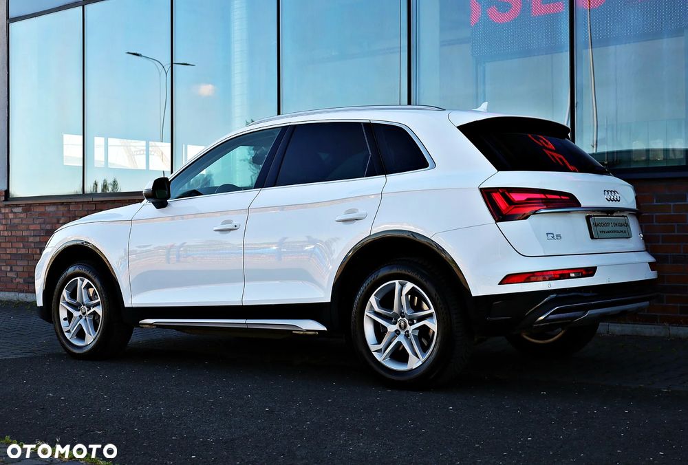 Audi Q5 - 12