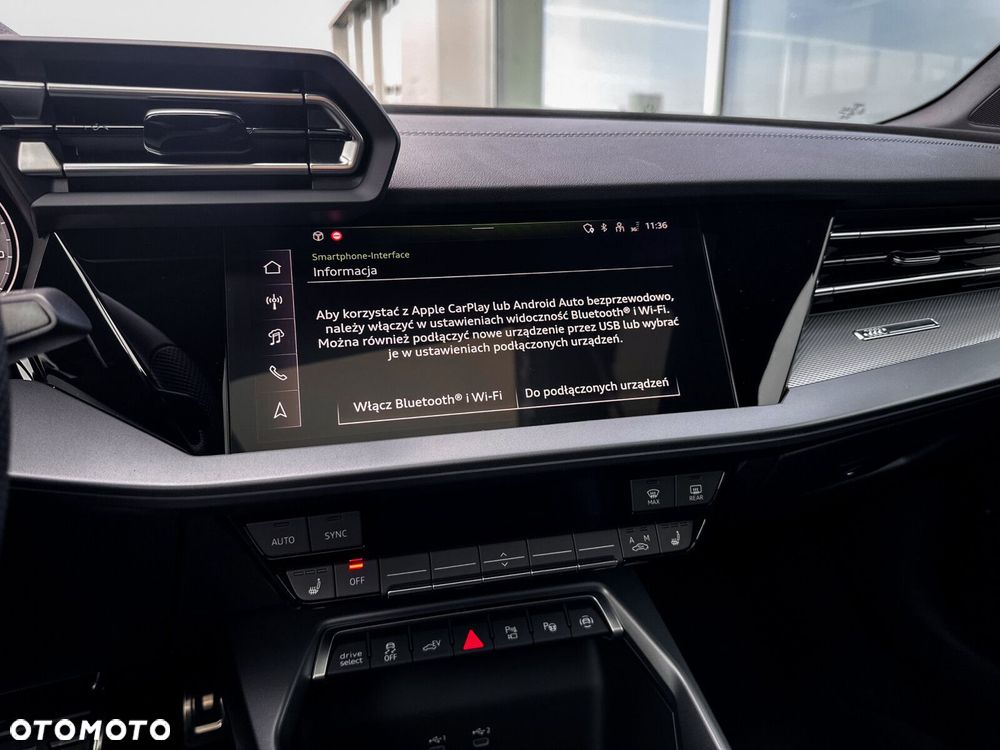 Audi A3 Sportback - 22