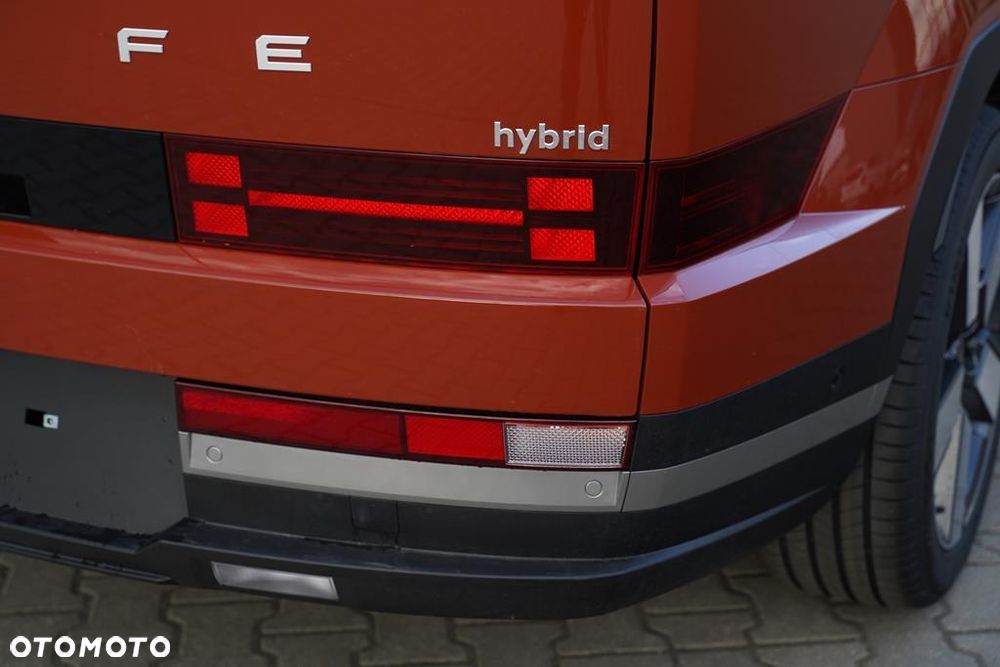 Hyundai Santa Fe - 27