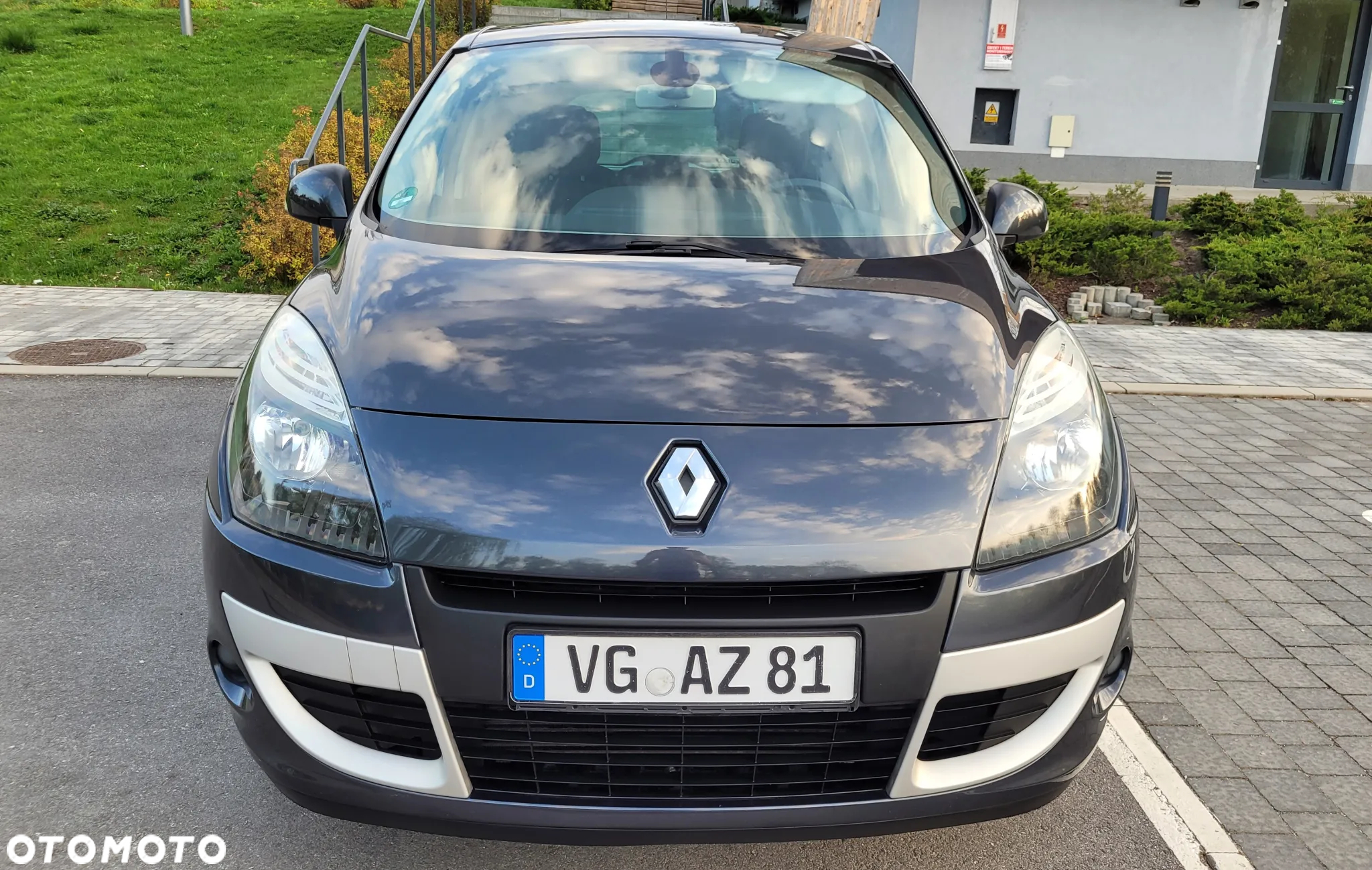 Renault Scenic TCe 130 Dynamique - 12