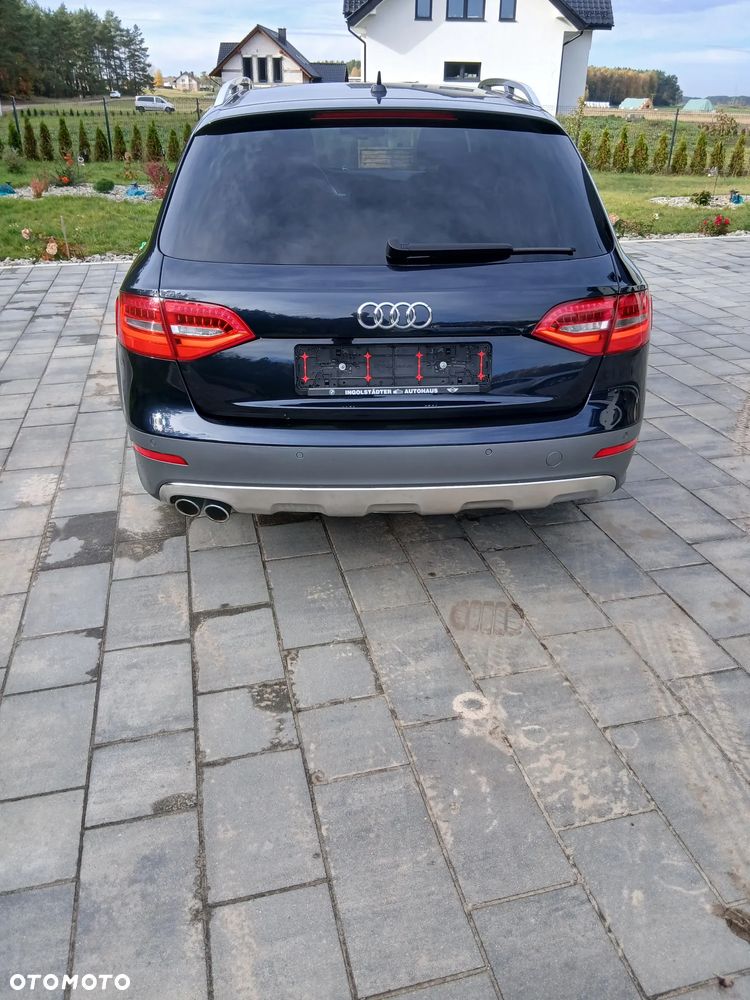 Audi A4 Allroad - 6