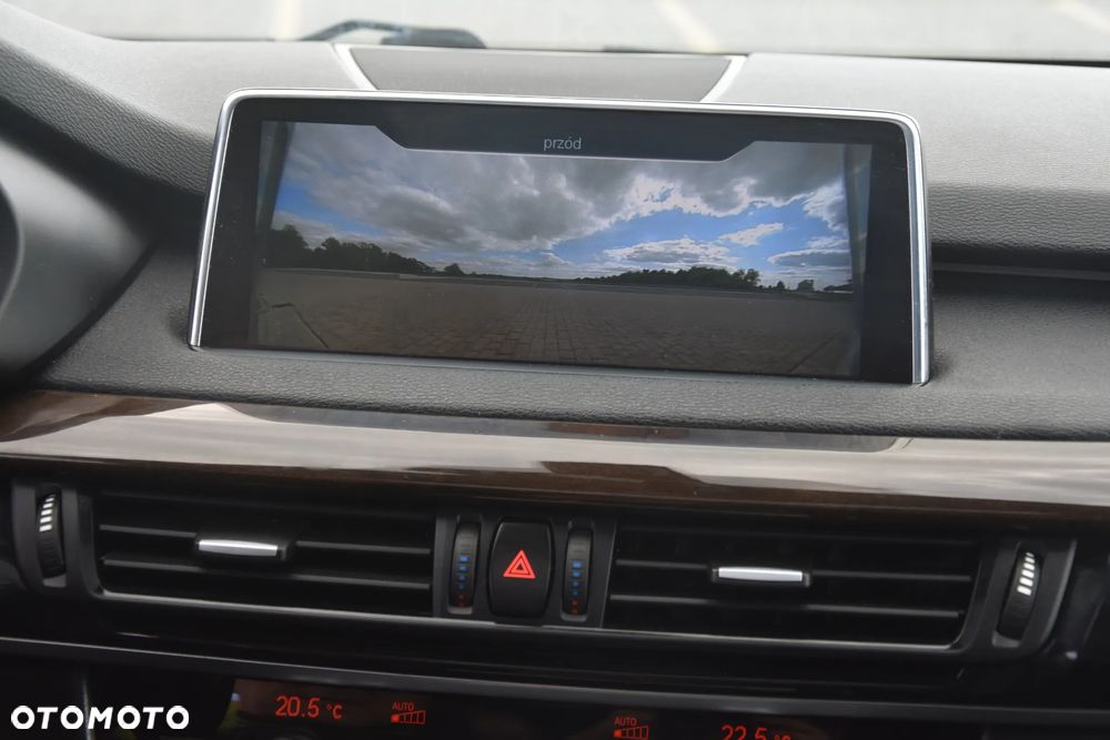BMW X5 - 11