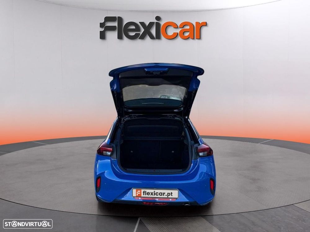 Opel Corsa 1.2 T GS Line - 7