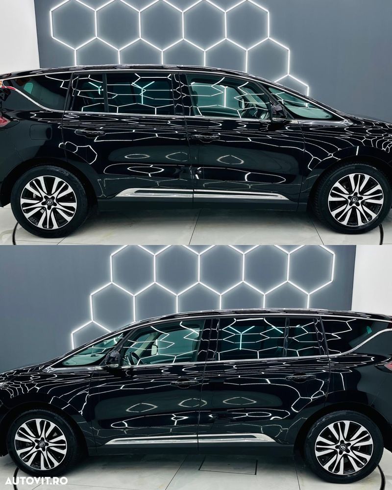 Renault Espace Energy dCi 160 EDC Initiale Paris - 6