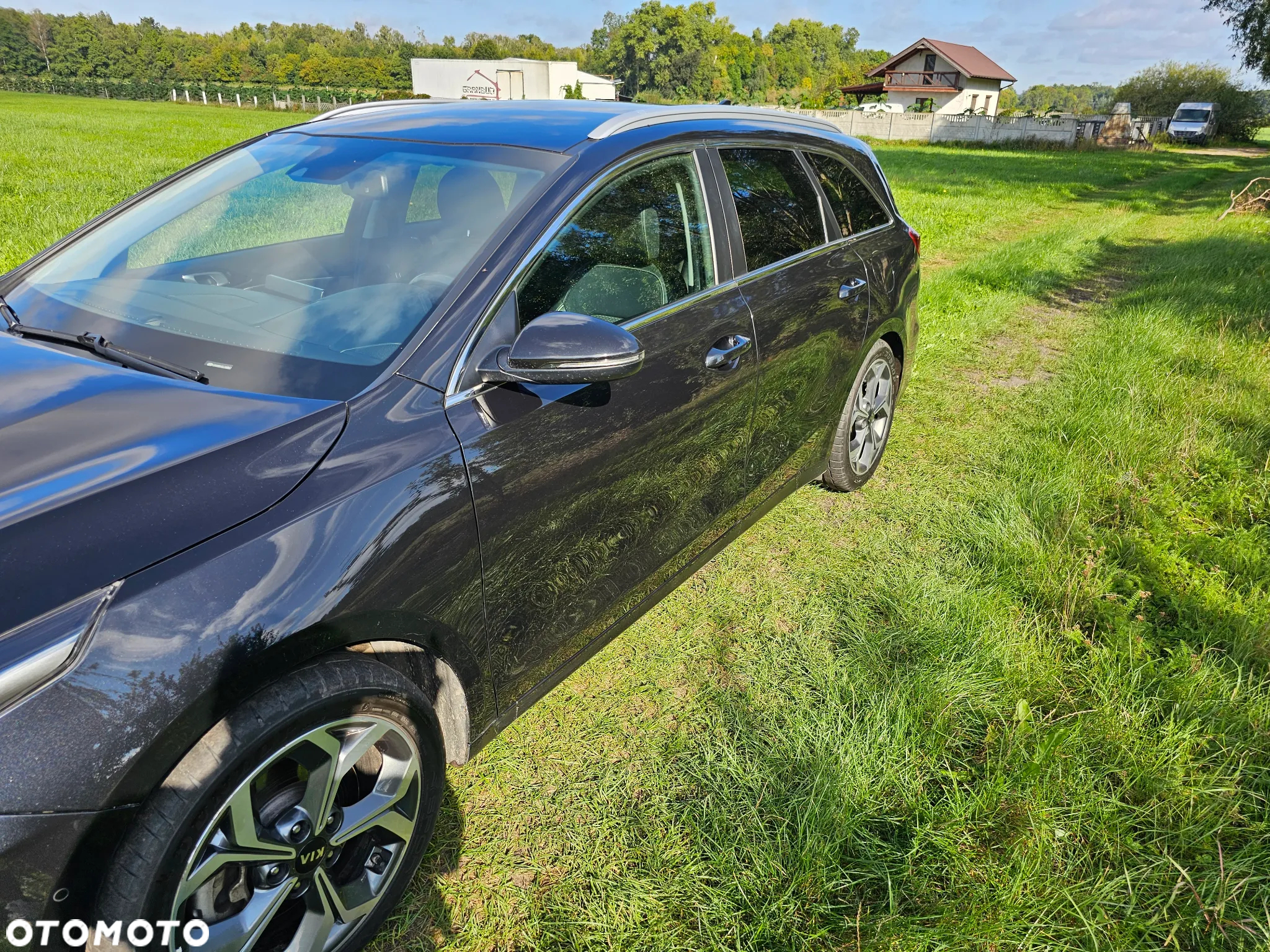 Kia Ceed 1.4 T-GDI L DCT - 2