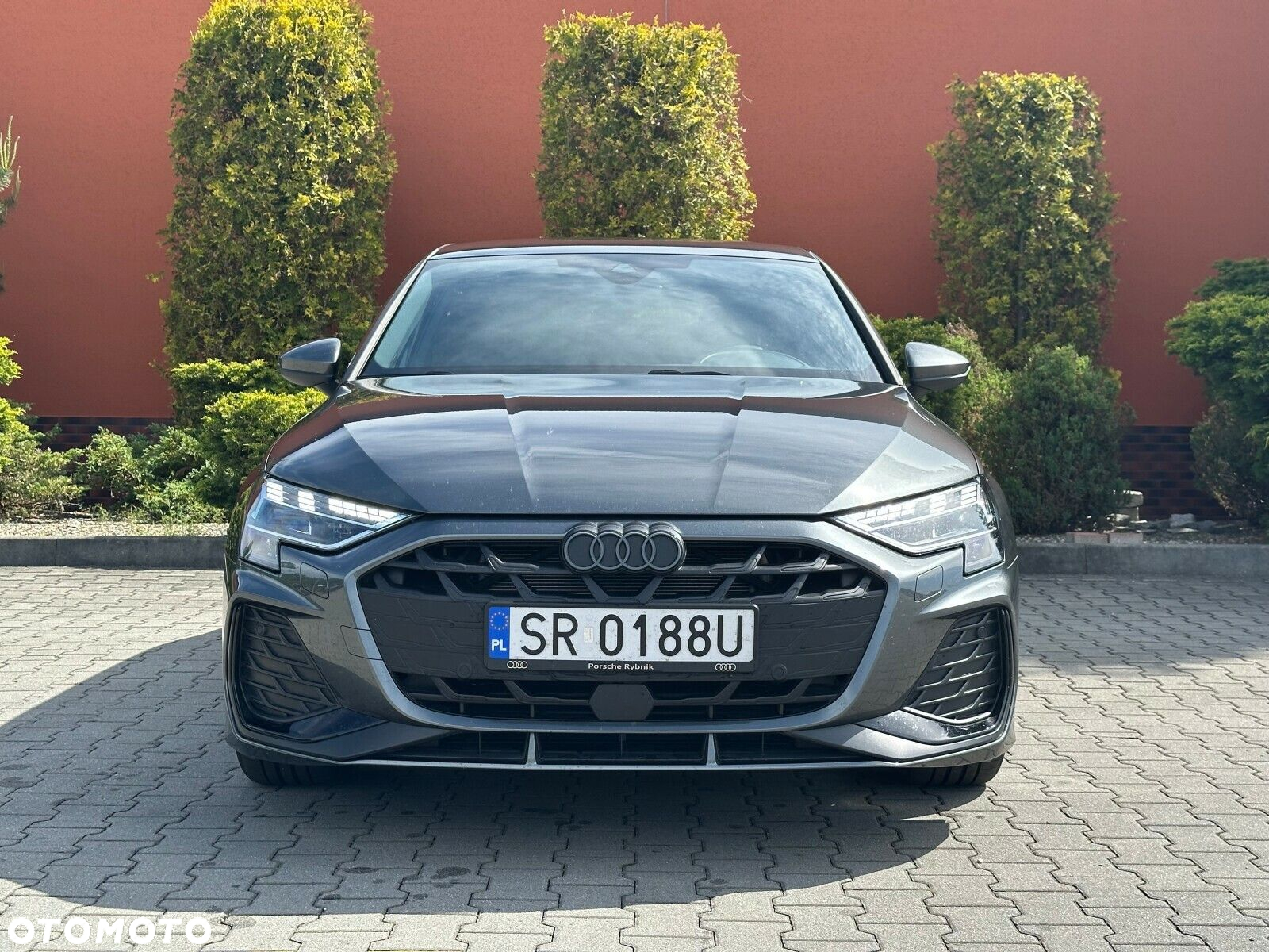 Audi A3 - 3