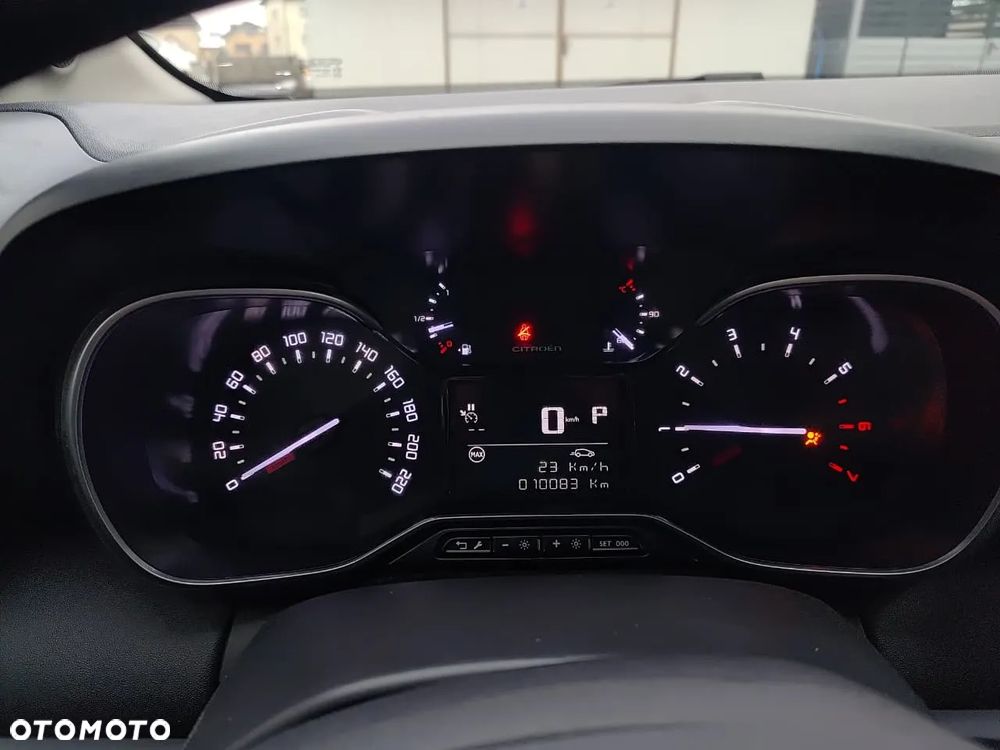 Citroën C3 Aircross PureTech 130 Stop & Start EAT6 OPF SHINE - 20