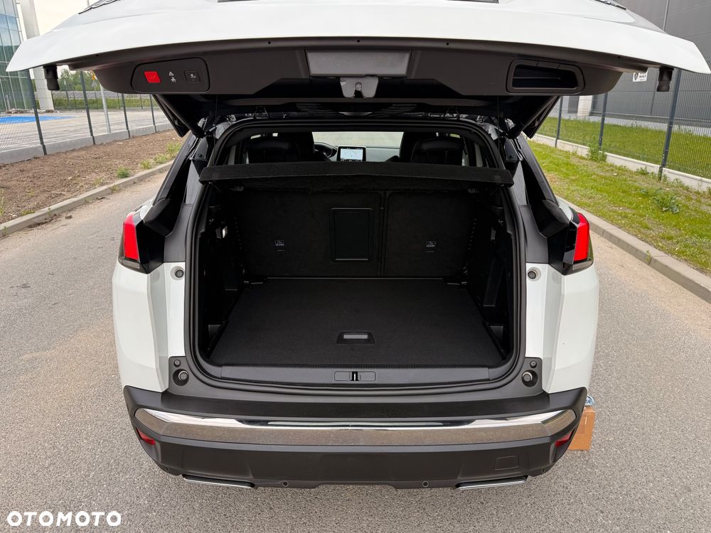 Peugeot 3008 2.0 BlueHDi GT S&S EAT8 - 37