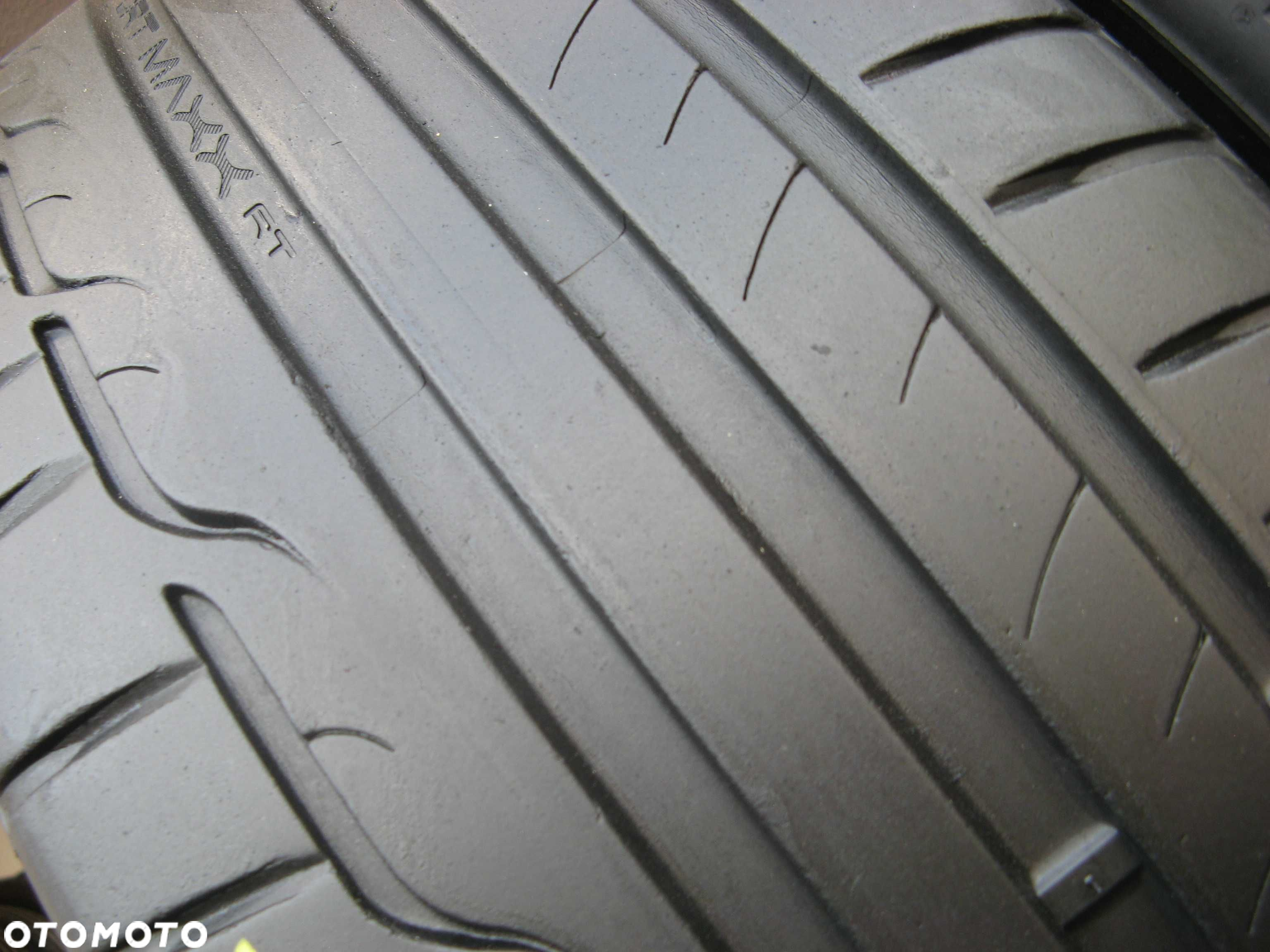 225/45R17 DUNLOP Sport MAXX RT - nr.5122 - 2