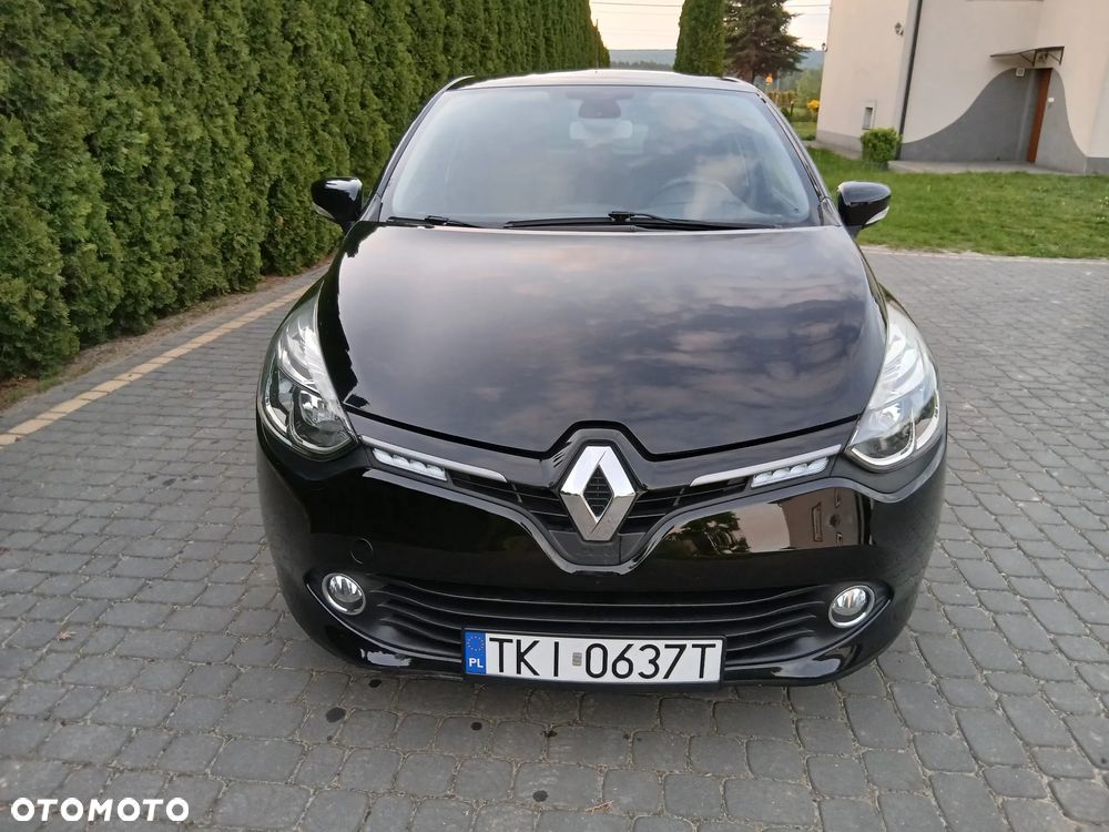 Renault Clio Energy TCe 90 Start & Stop Dynamique - 2