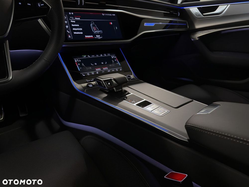 Audi A7 Sportback - 27
