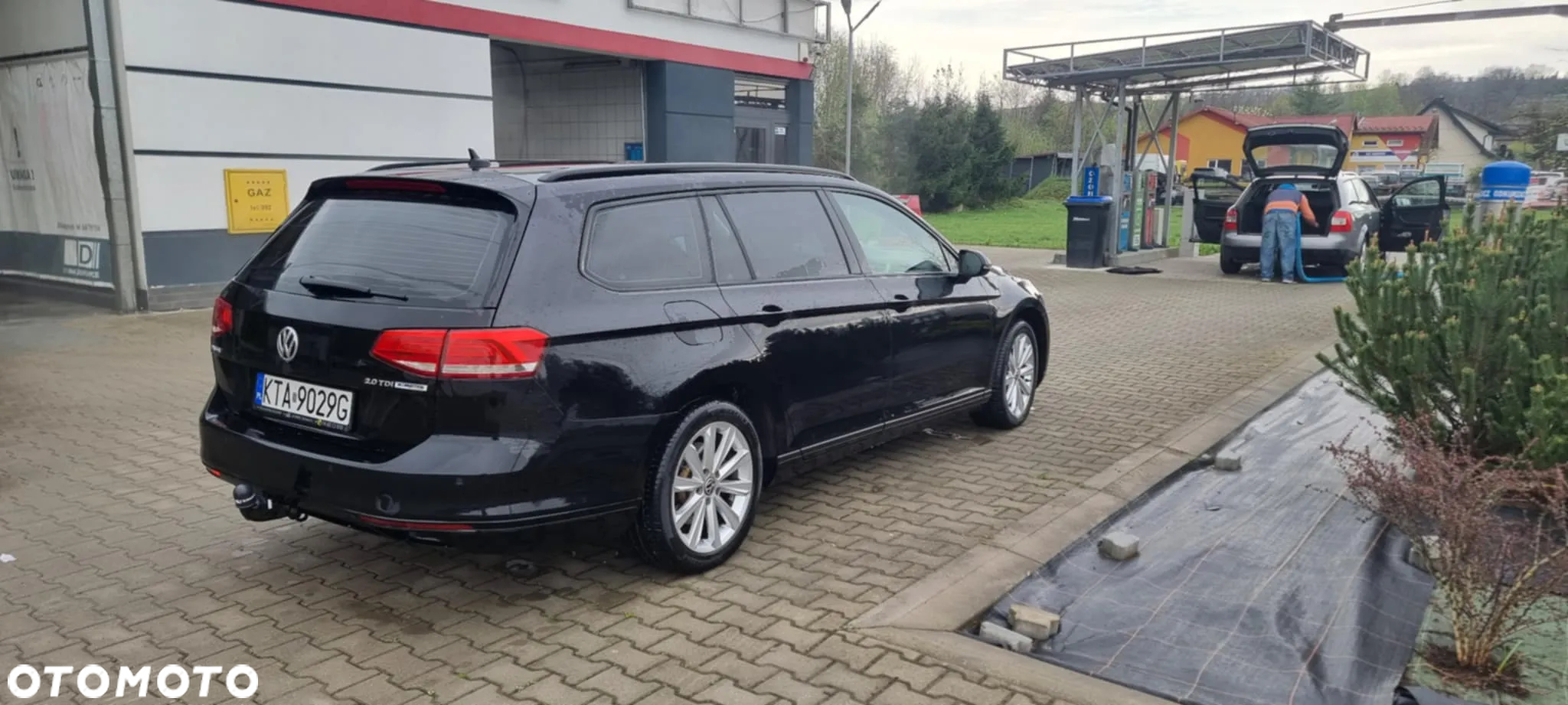 Volkswagen Passat 2.0 TDI BMT Highline DSG - 3