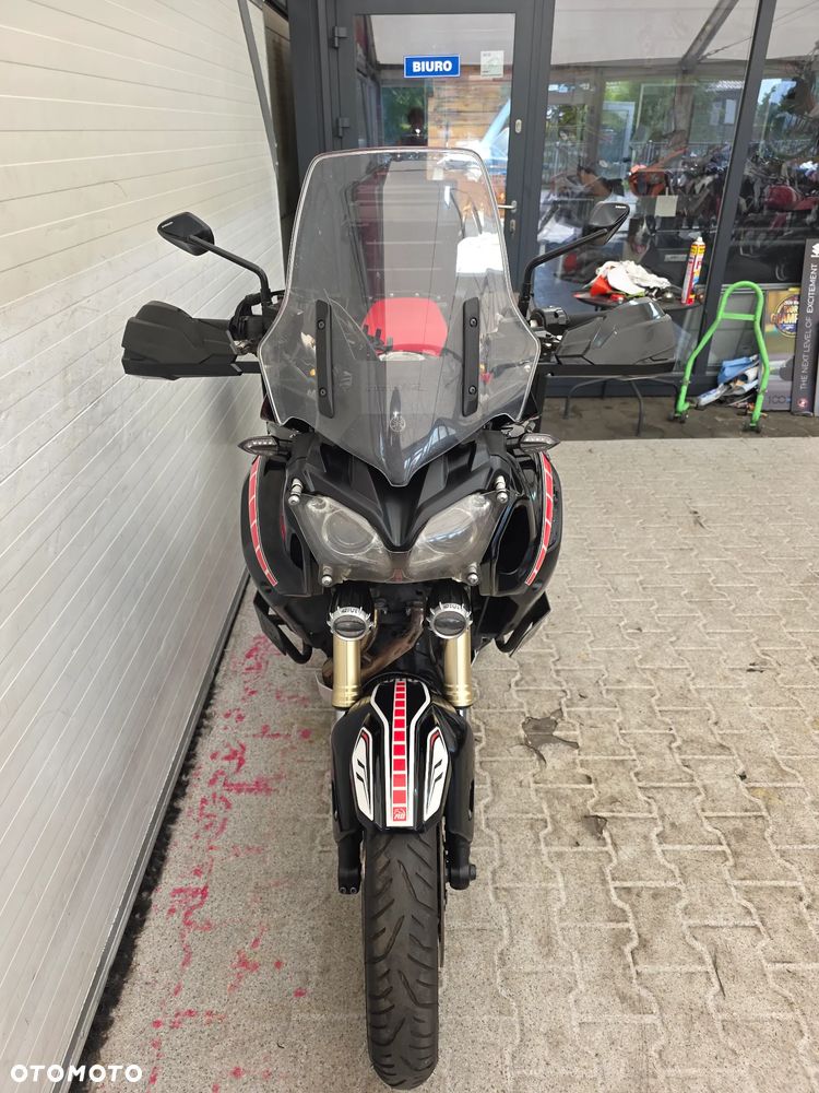 Yamaha XTZ - 7