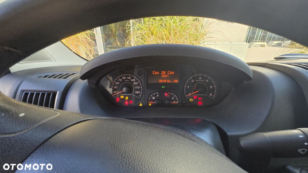 Citroën Jumper 35 HDi L3H1 - 28