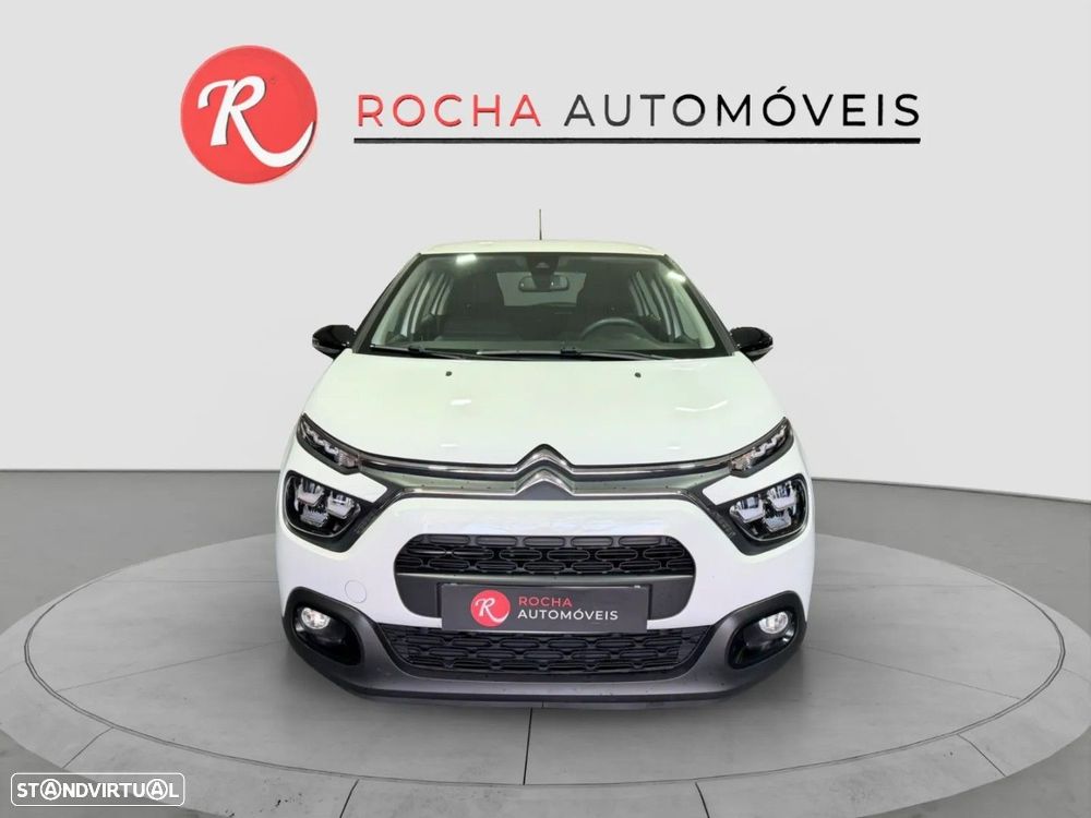 Citroen C3 2021 photo 2