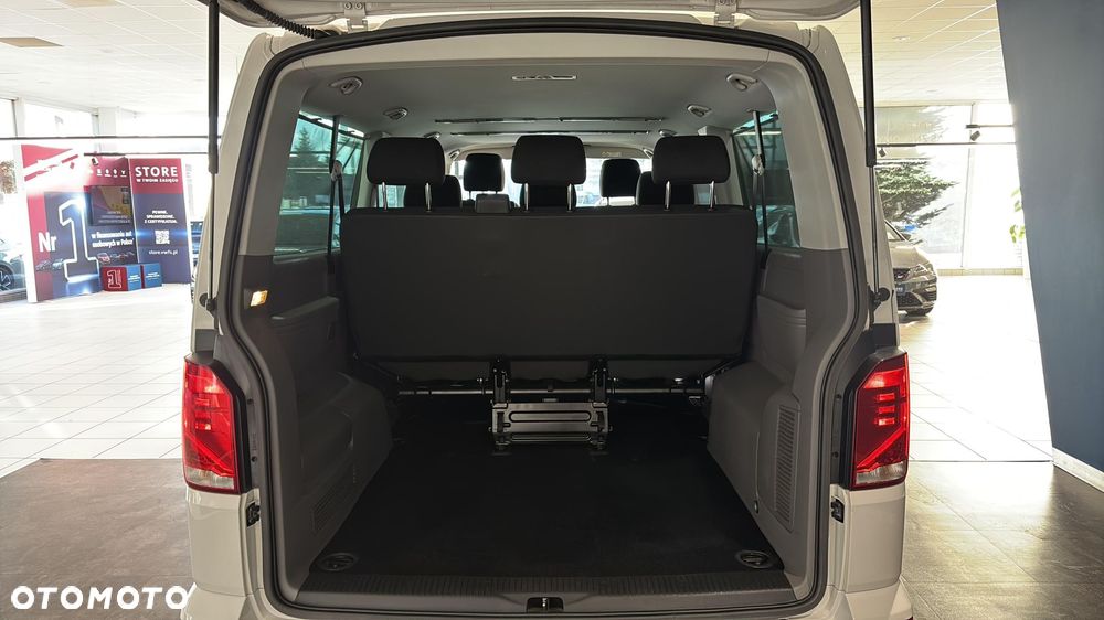 Volkswagen Caravelle 2.0 TDI L2 Comfortline - 18