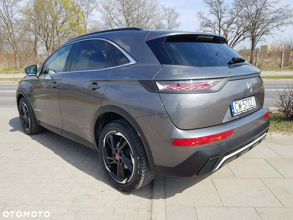 DS Automobiles DS 7 Crossback - 7