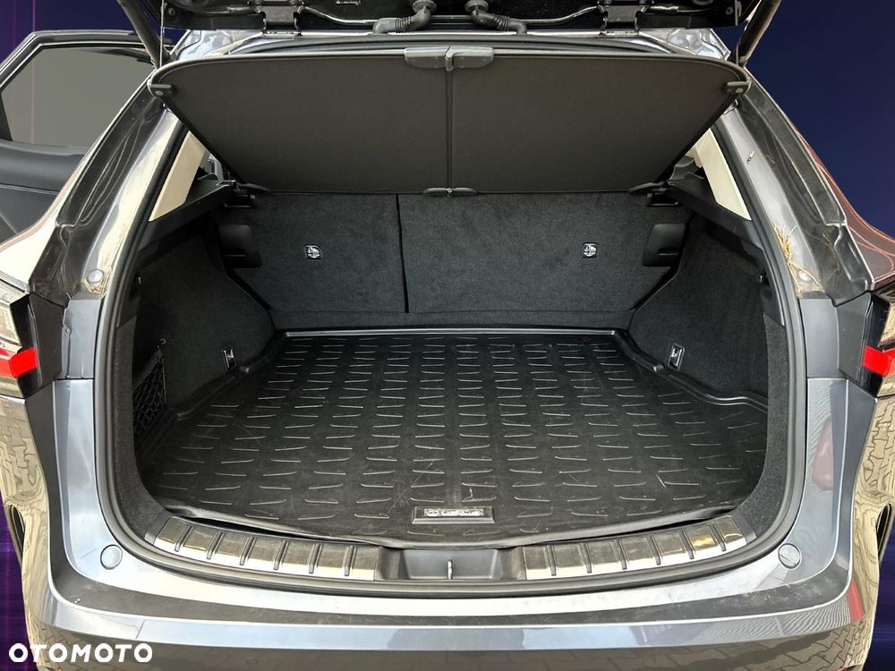 Lexus NX 350h Prestige AWD - 20