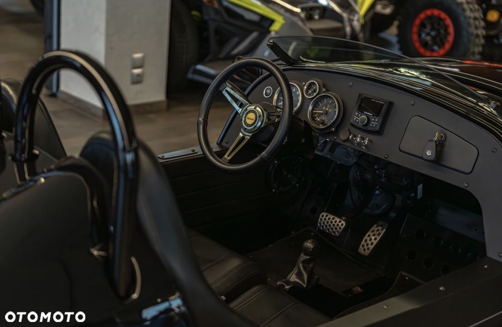 Vanderhall Venice - 11