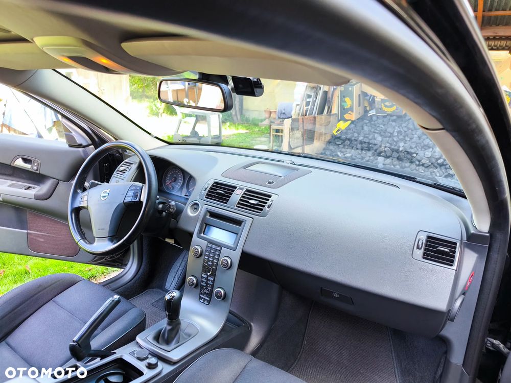 Volvo C30 1.6D Summum - 3