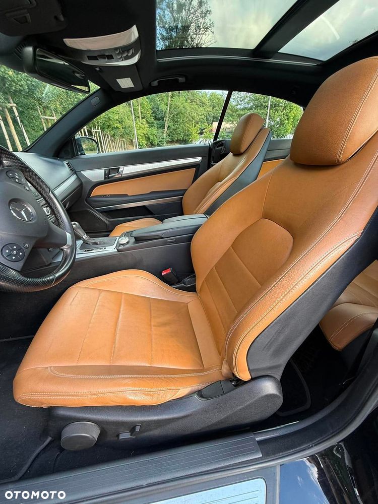 Mercedes-Benz Klasa E 350 CGI BlueEff - 8