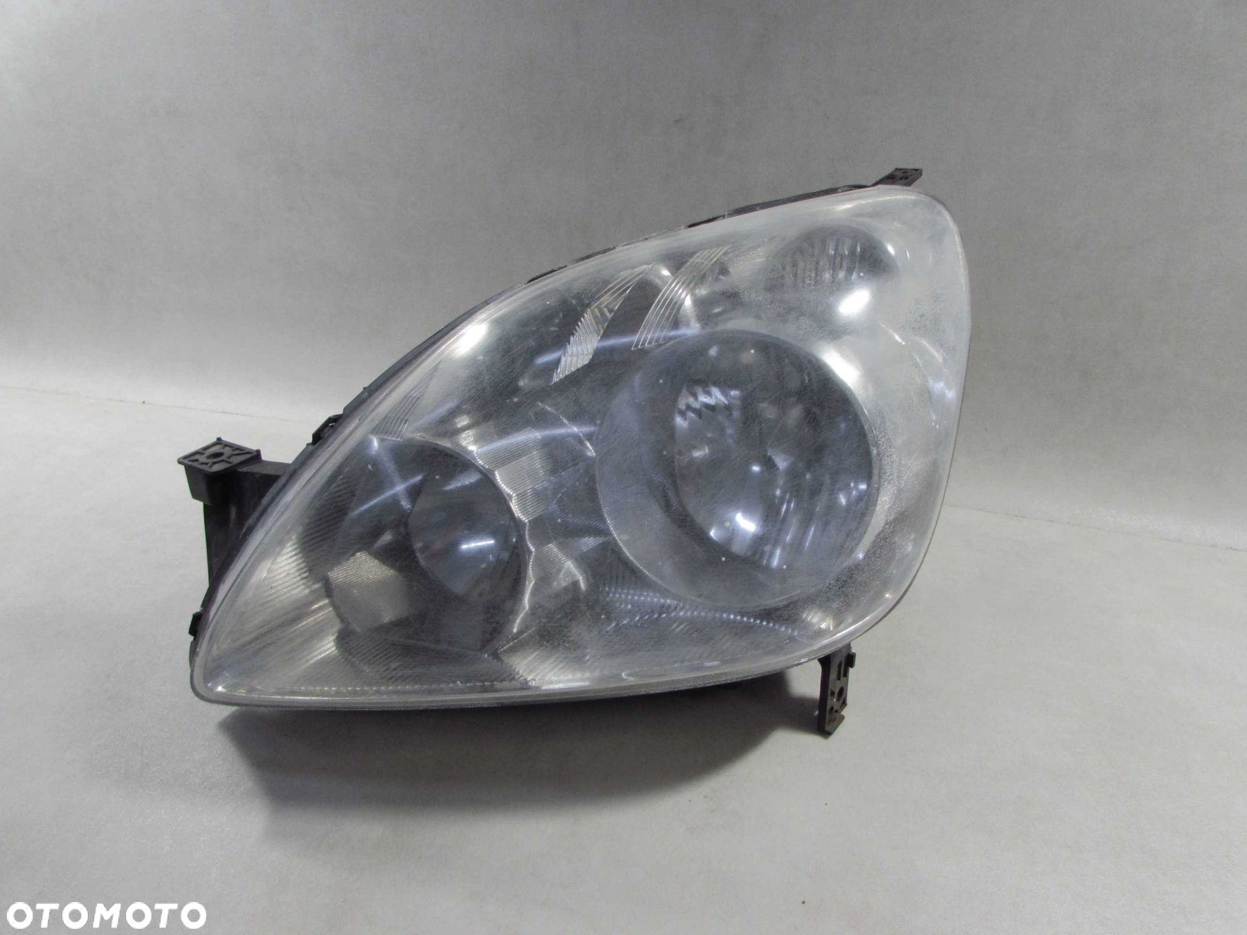 HONDA CR-V CRV II LIFT LAMPA PRZOD LEWA 33150-SCA-E110-M1 UK 04-06 - 2