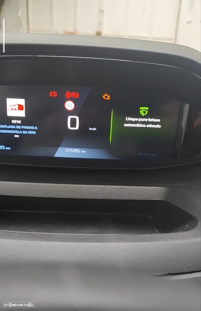 Peugeot Partner - 9