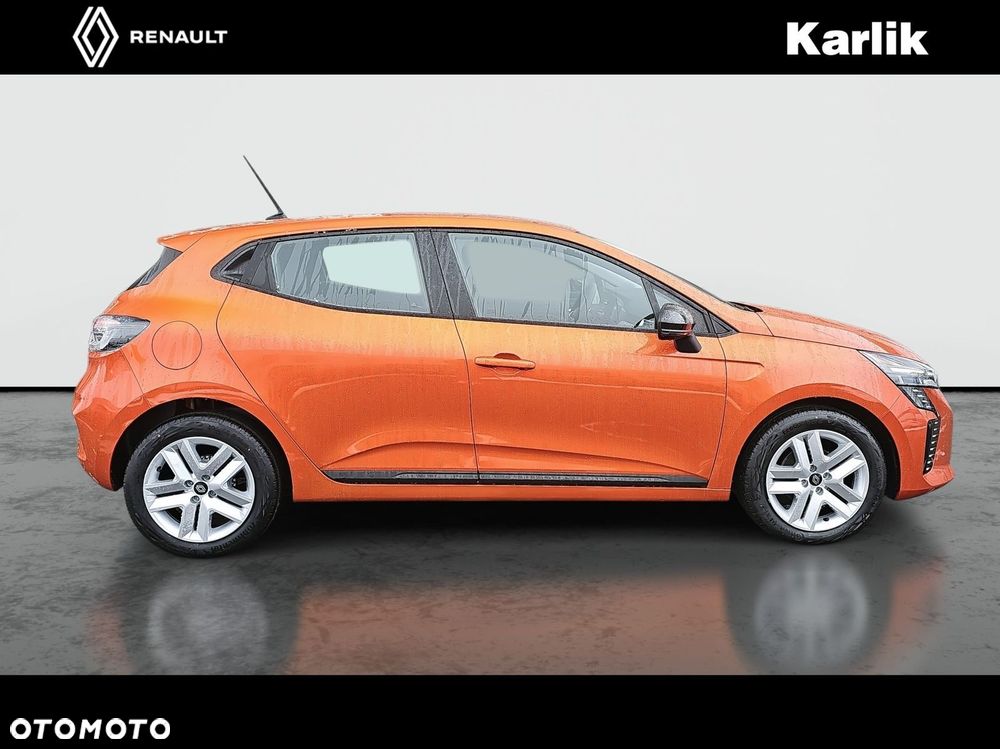 Renault Clio 1.0 TCe Evolution - 4