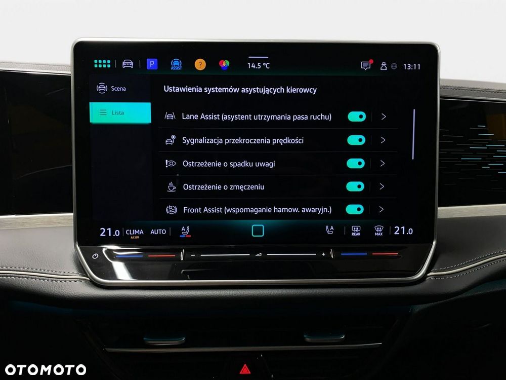 Volkswagen Passat Variant - 31
