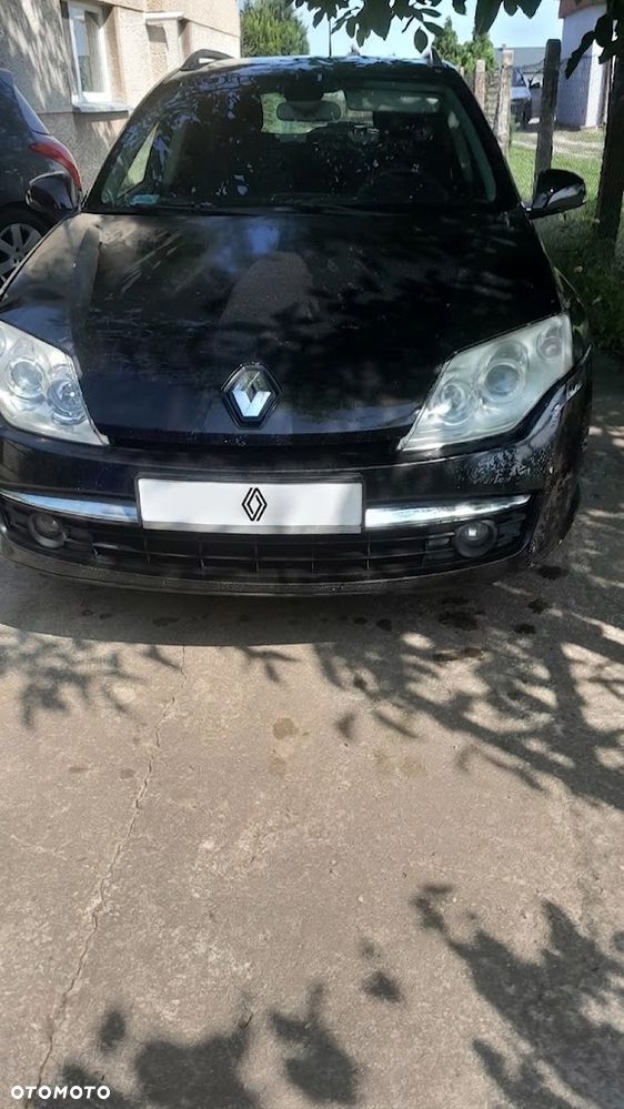 Renault Laguna 1.5 dCi Expression - 2