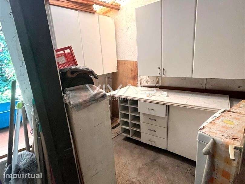 Moradia T2 Venda em Póvoa de Varzim, Beiriz e Argivai,Póvoa de Varzim - Grande imagem: 4/11