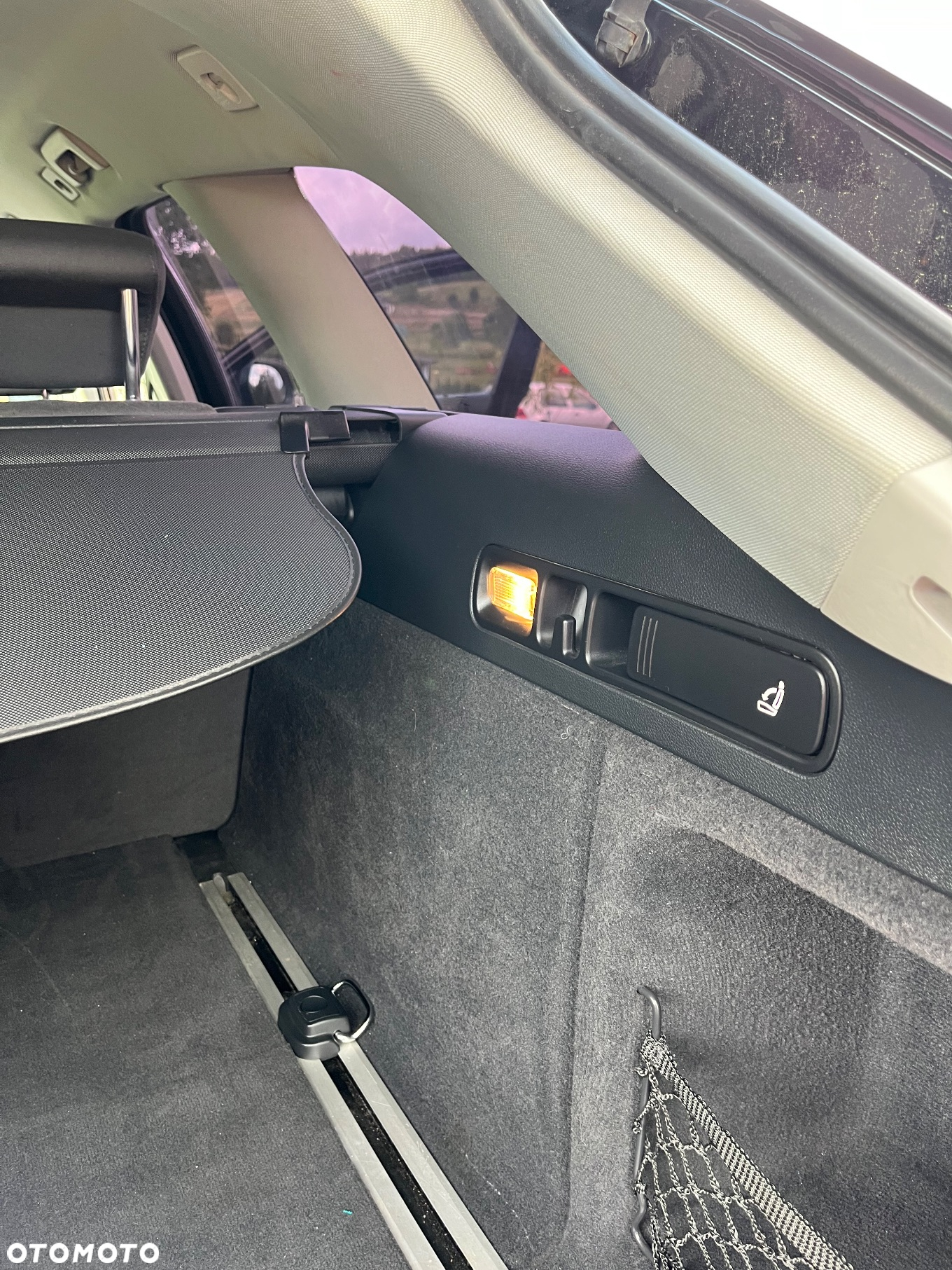 Audi A6 2.0 TDI Multitronic - 10