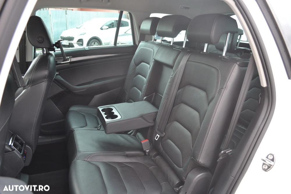 Skoda Kodiaq 2.0 TDI 4X4 DSG Style - 13
