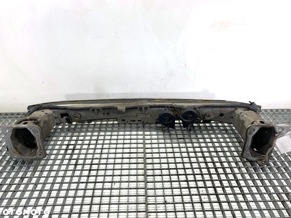 BELKA ZDERZAKA PRZÓD  FORD FOCUS II Turnier (DA_, FFS, DS) 2004 - 2012 1.6 Ti 85 kW [115 KM] - 2