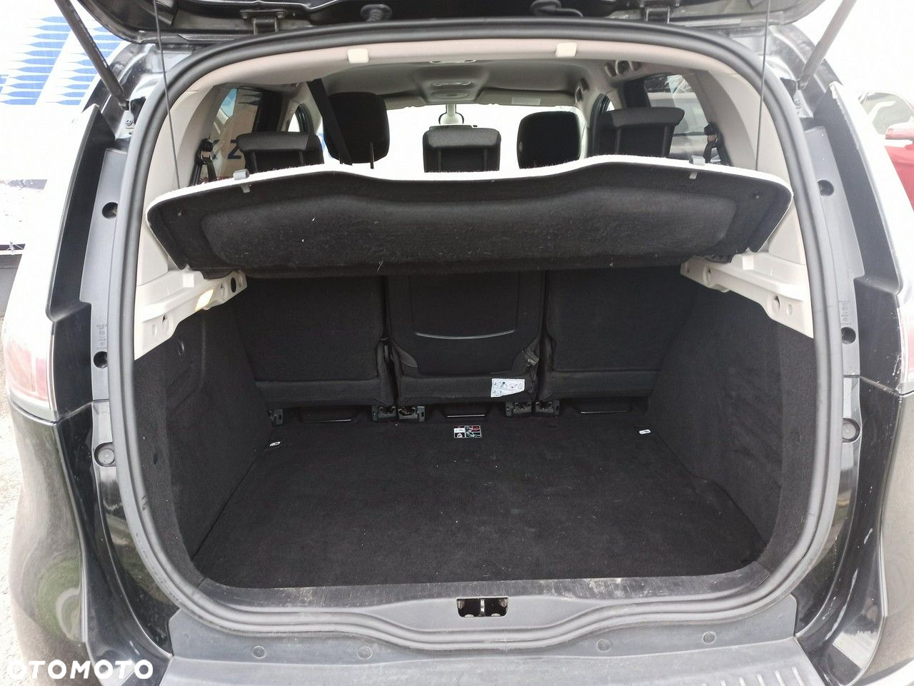 Renault Scenic 1.2 TCe Energy Bose Edition - 9