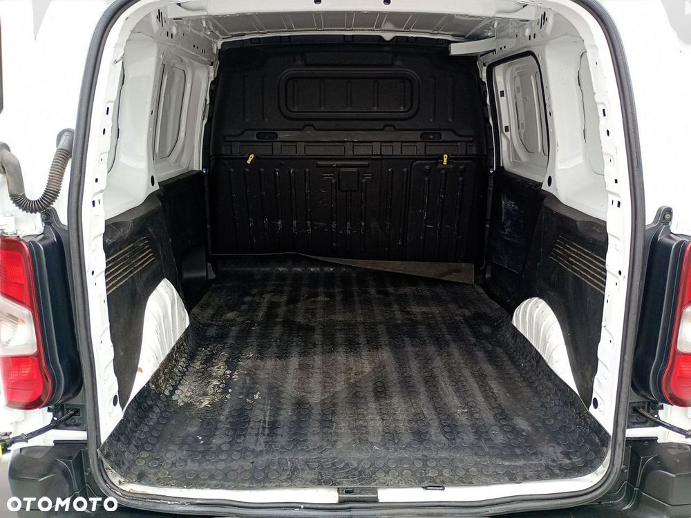 Citroën Berlingo - 24