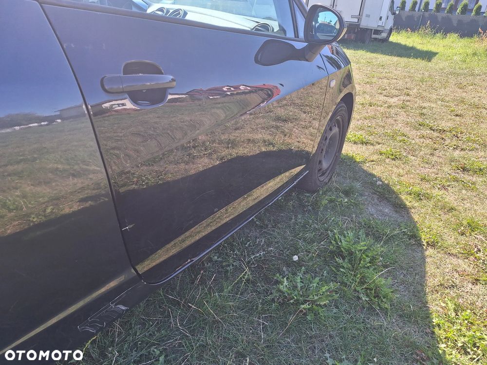 Seat Ibiza - 7